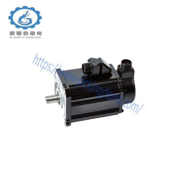 AB 80190-490-01-R Analog Control Module