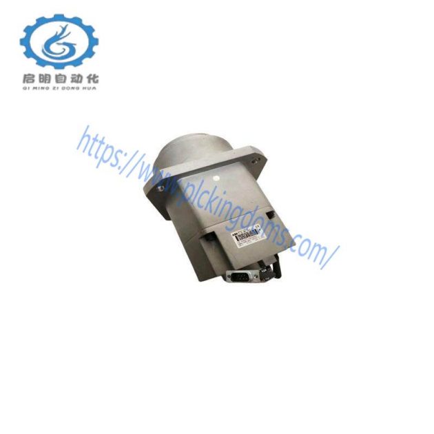 ABB 3HNM 10834-1 Gear Pump, Industrial Hydraulics