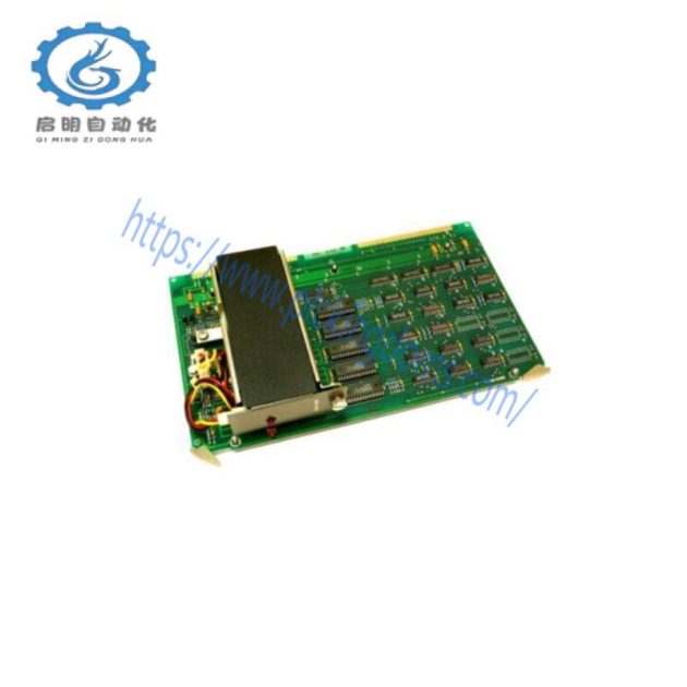 ABB DSQC 239 2668 165-14/3 I/O Board for Industrial Automation Control Systems