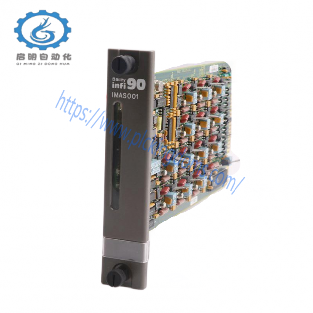 ABB CI853-1 Digital Input Module - Industrial Control Solutions