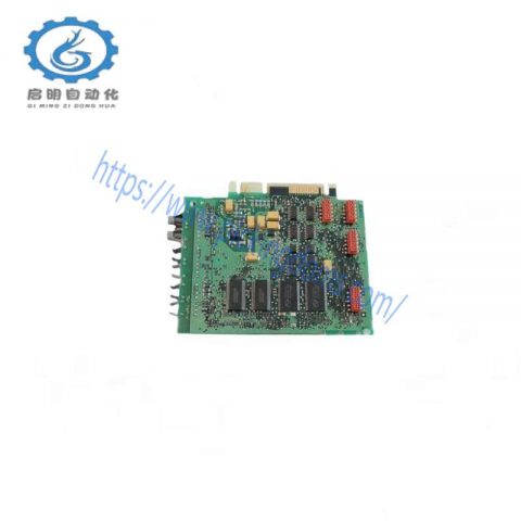 ABB CI858-1 PLC DriveBus Interface Module