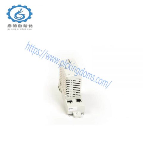 ABB CI869K01 Industrial Control Module