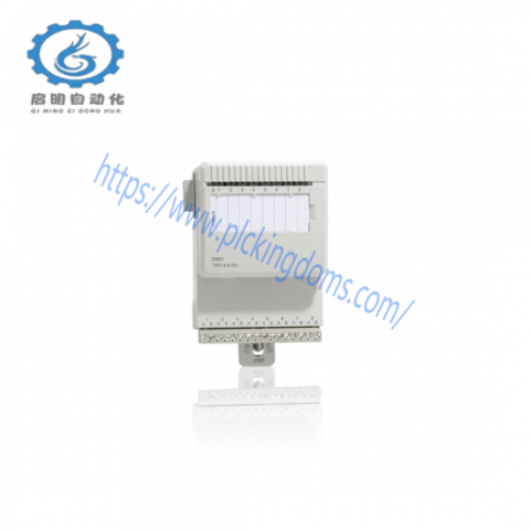 ABB 3HAC026945-001: Advanced Industrial Control Module