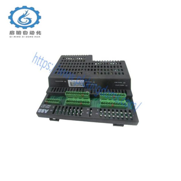 ABB DSQC 503A 3HAC18159 Axis Computer Board