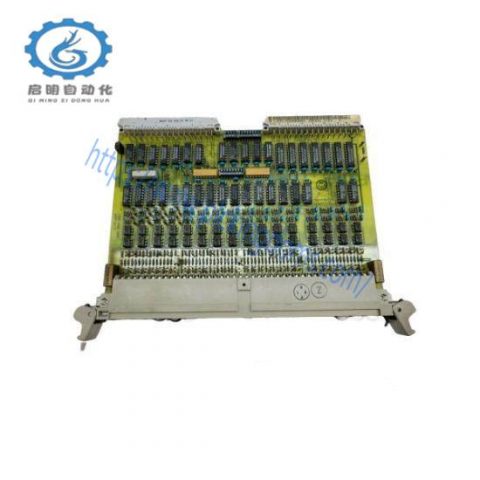 ABB GJR5136400R0001 35GS91 Digital Input Module - Industrial Automation Solution