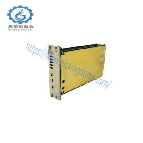 ABB 3HAC042541-001 Industrial Control Module,200字符以内