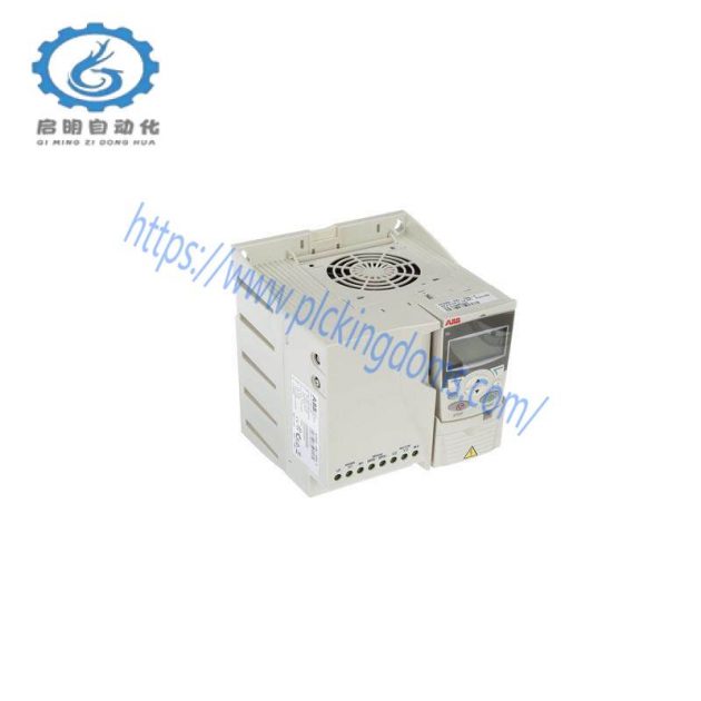 ABB IDPG 940128102 Custom Processing Module, Control Your Automation Process with Precision
