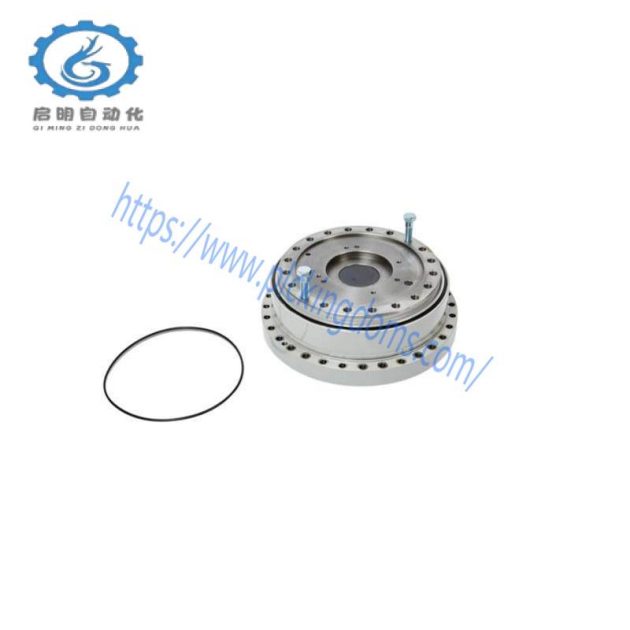 ABB NAMBBABA33E5BNN1XF Industrial Automation Module