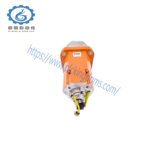 ABB 3HNM 10834-1 Gear Pump, Industrial Hydraulics