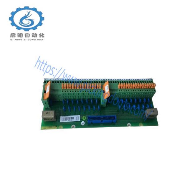 ABB MSR04X1 Industrial Control Module - Reliable and Efficient Operation