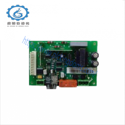 ABB 3HAC17188-1 Controller Module for Industrial Automation Systems