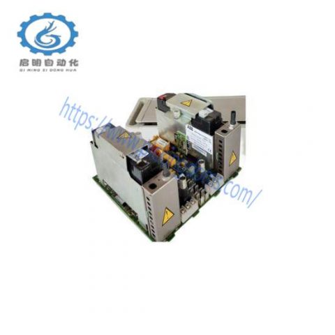 ABB NTCF22 Module for Industrial Control Systems, 190 characters