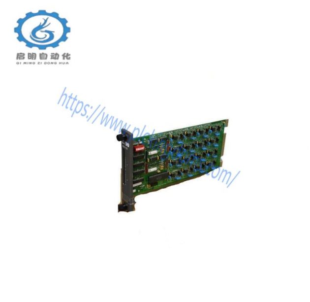 ABB P3EB HENF315223R1 Industrial Control Module