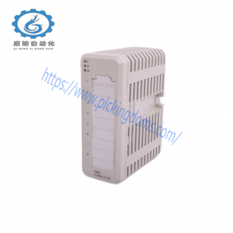 ABB PFTL101B 2.0KN 3BSE004185R1 Module Controller - Precision Control for Industrial Automation