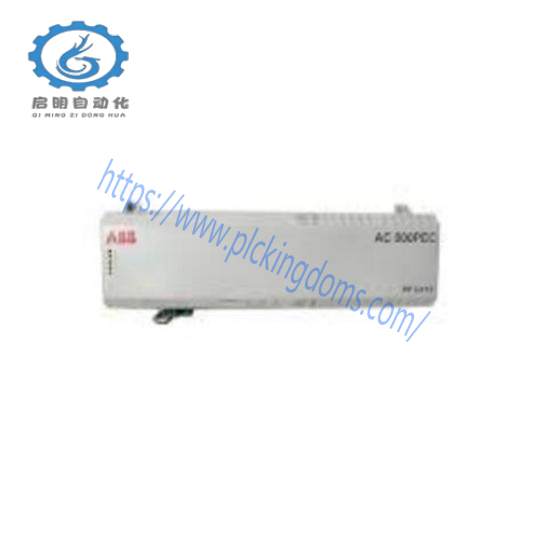 ABB 3BHE023784R1010 Industrial Control Module for Automation Systems