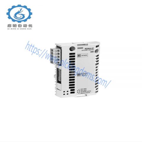 ABB 3HAC026254-001 DSQC662 Industrial Control Module