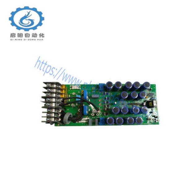 ABB 3BSC630097R1 Industrial Control Module, Upgrading Your Automation Systems