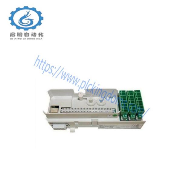 ABB 3BSC630097R1 Industrial Control Module, Upgrading Your Automation Systems