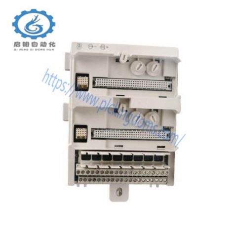 Yokogawa AFV30D-S41252 Field Control Unit, 19-inch Rack Mountable