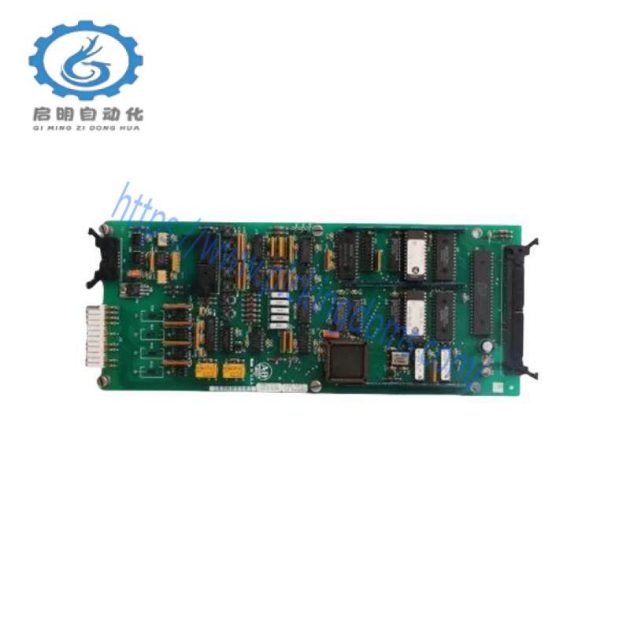 Allen Bradley 808-M1LA2 Industrial Control Module