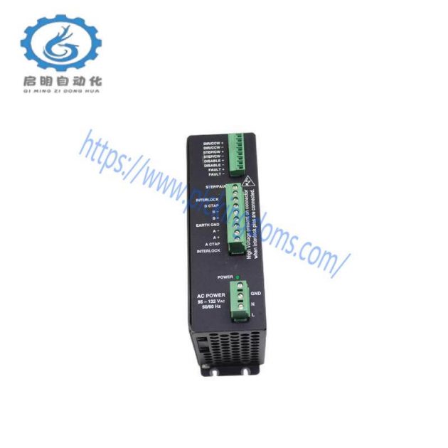 ALSTOM MCGG62N1CB0753F Modular Control Unit