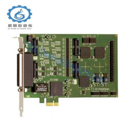 AB Control APCI-5096, Multifunction Counter Board