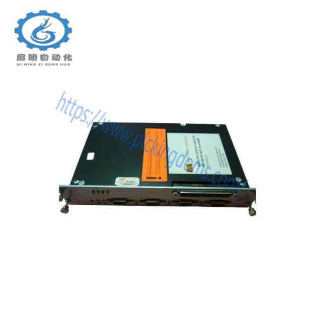 B&R X20DO9321 Digital Output Module for Industrial Automation