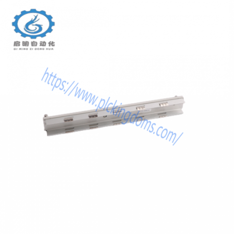 Bentley Nevada 128275-01E: Modular Control Unit for Industrial Automation