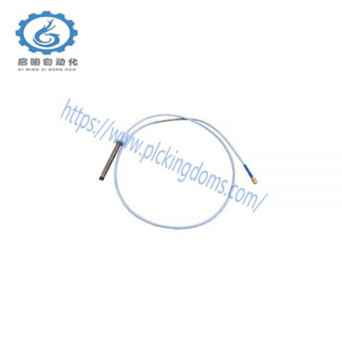 Bently Nevada 330101-00-49-10-02-05: Advanced 3300 XL Proximity Probe, Optimized for Industrial Control Solutions