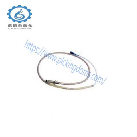 Bently Nevada 330104-00-05-90-02-00 Industrial Grade 3300 XL Proximity Probes