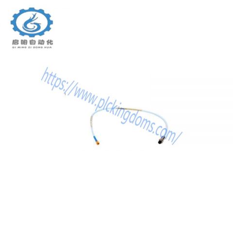 Bently Nevada 330105-02-10-02-00: Advanced 3300 XL Series Reverse Mount Probes