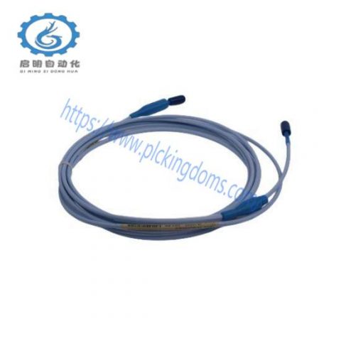 Bently 3300/35-03-01-01-00-00 Industrial Monitoring Module