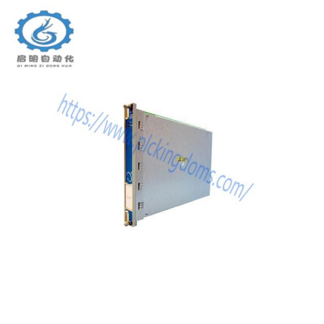 BENTLY 102618-01 High-Fidelity Signal & Power Input Card