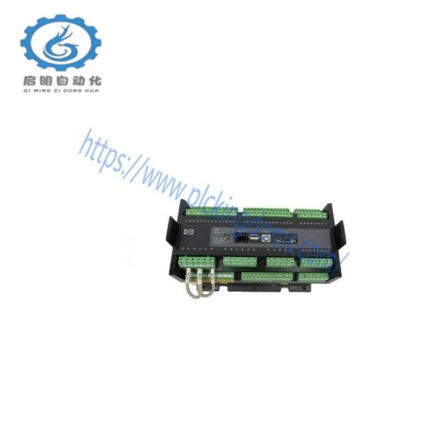 GE IC3603A277A Thermocouple Averaging Module - Accurate Temperature Measurement