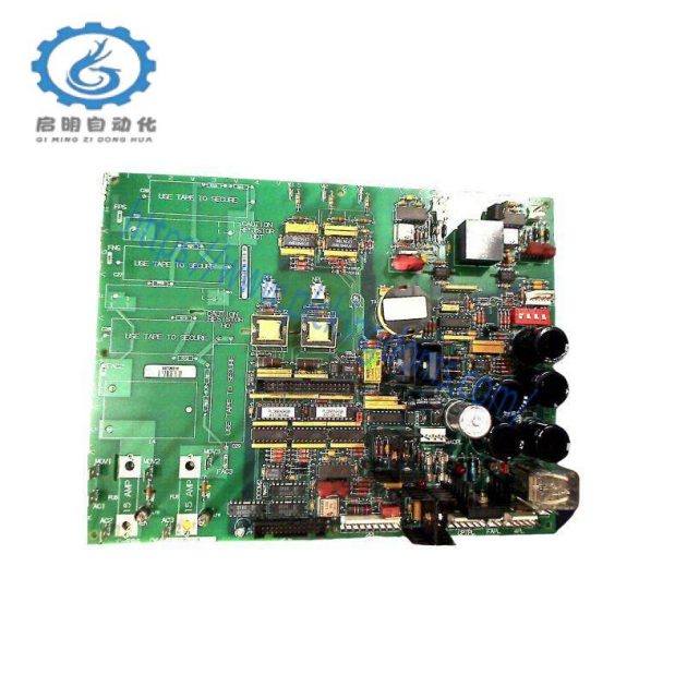GE IS200BPIRG1AAA Industrial Automation Module