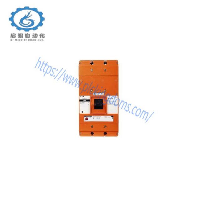 EATON XVS-430-57MPI-1-10 High-Performance Touch Screen Control Module