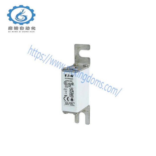 EATON XVS-430-57MPI-1-10 High-Performance Touch Screen Control Module