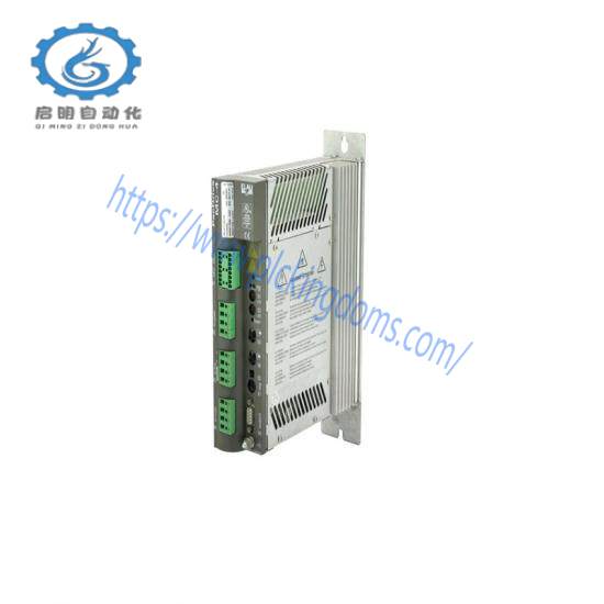 ELAU SH100/40060/0/0/00/00/00/10/00 Industrial Control Module