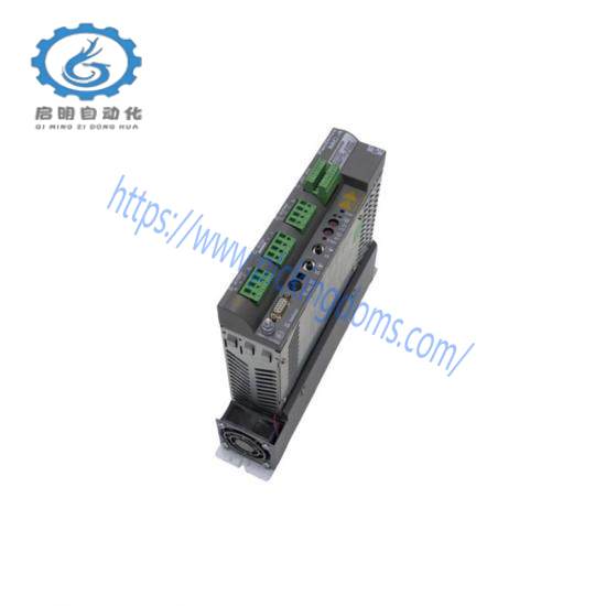 Elau SM/70/60/020/P0/44/S1/B0 Servo Motor, High Precision for Industrial Automation