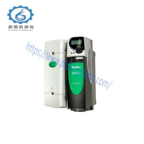 EMERSON SP3401 Servo Drives & Motors, Precision Control Solutions for Industry