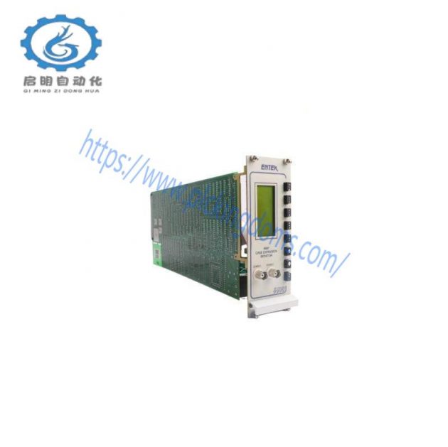 Honeywell NI 51305569-100 LCN Interface Module