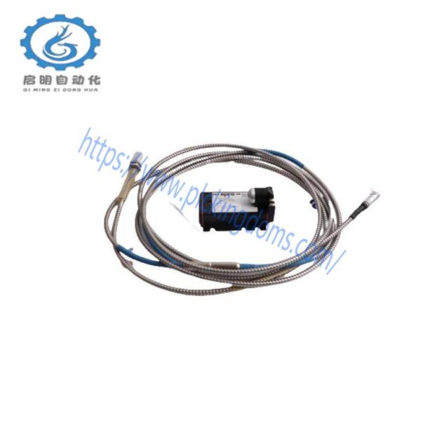 EPRO PR6424/000-040-CN CON021 Sensor - Precision Measurement Solution