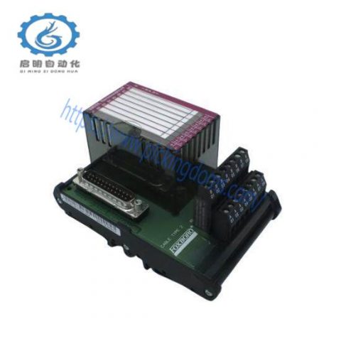 FOXBORO E69F-T-I2-JRS Control Module