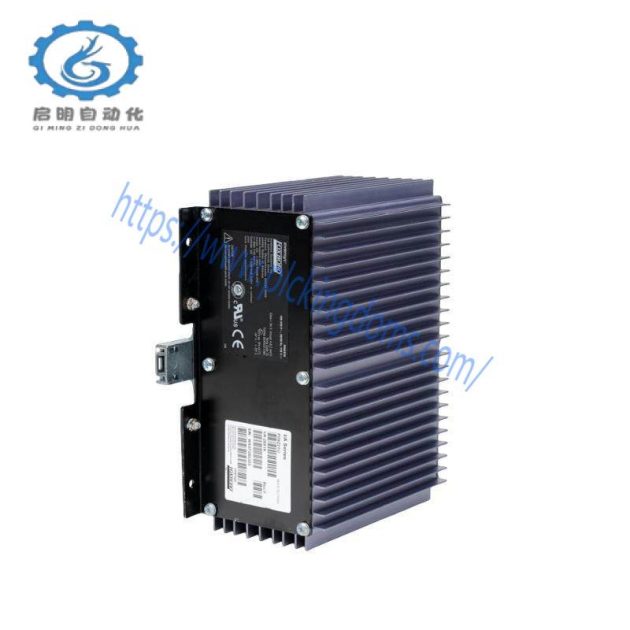 FOXBORO FPS400-24 Power Control Module