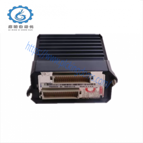 FOXBORO 2AXA5R Industrial Control Module