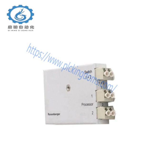 FOXBORO Q0301BP Control System Module, Designed for Industrial Automation