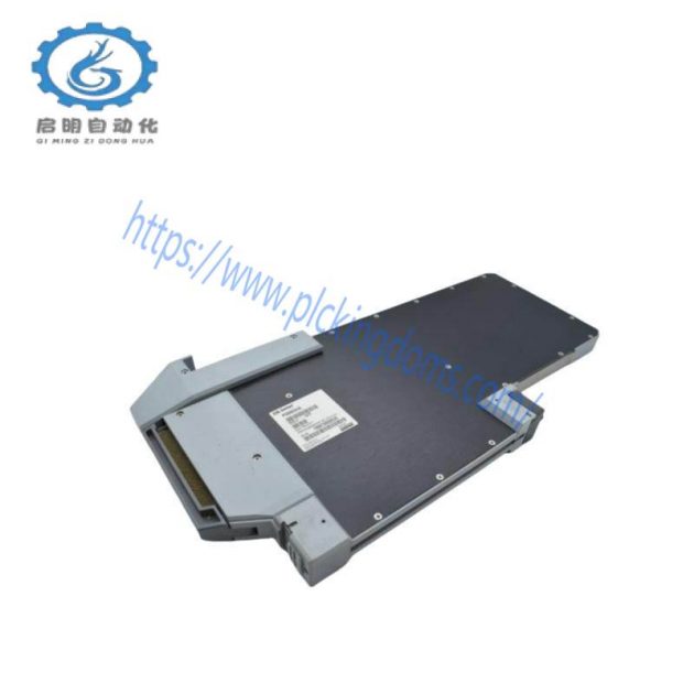 FOXBORO P0960HA - High Performance Industrial Control Module