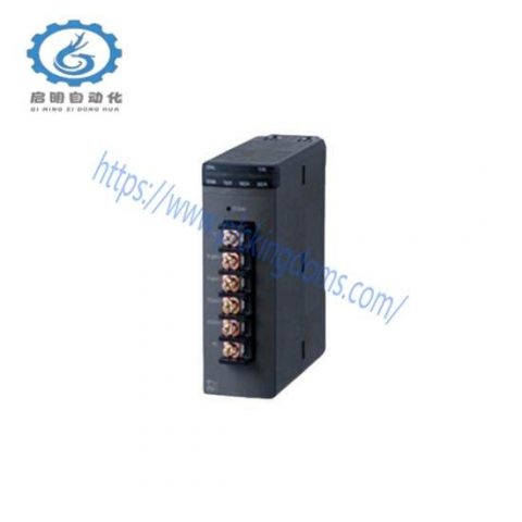FUJI NP1L-RJ1 Communication Module, Control Systems, Electronics