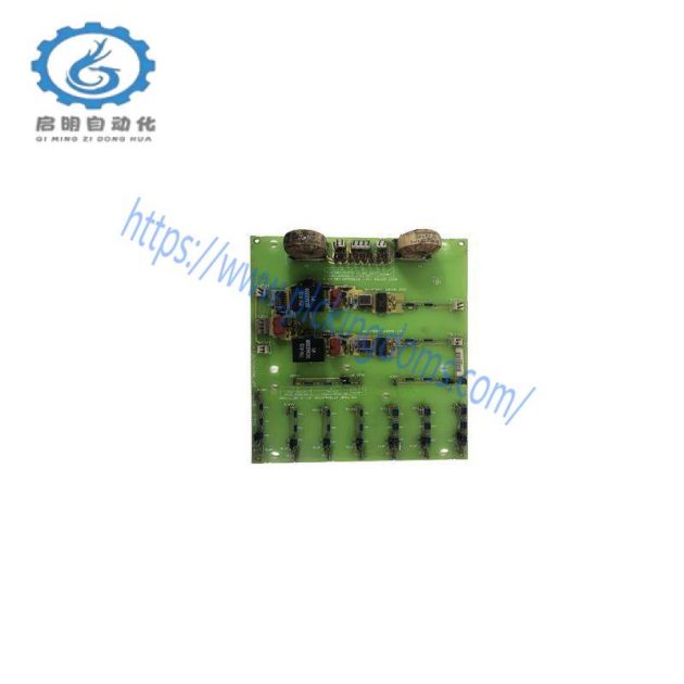 KOLLMORGEN CR06200-000000 WOODWARD Controller Module SPM-D11-DC24V, 200 Characters