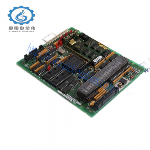 GE DS200IMCPG1C - High Performance Power Supply Module for Industrial Control Systems
